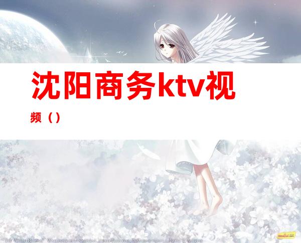 沈阳商务ktv视频()