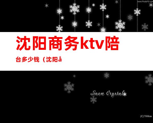 沈阳商务ktv陪台多少钱(沈阳商务ktv招聘陪唱)