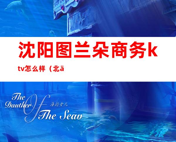 沈阳图兰朵商务ktv怎么样(北京图兰朵会所KTV俱乐部怎么样)