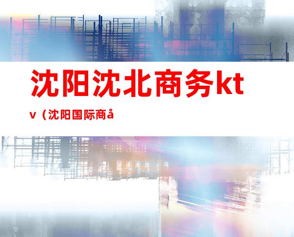 沈阳沈北商务ktv(沈阳国际商务学校沈北)