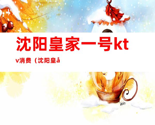 沈阳皇家一号ktv消费(沈阳皇家一号ktv消费怎么样)