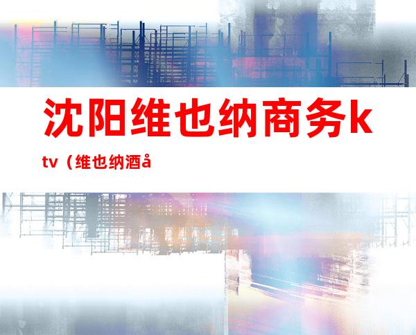沈阳维也纳商务ktv(维也纳酒店沈阳)