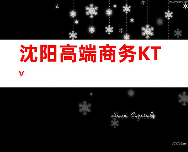 沈阳高端商务KTV