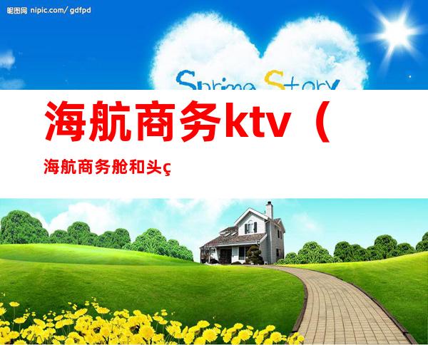 海航商务ktv（海航商务舱和头等舱的图片）