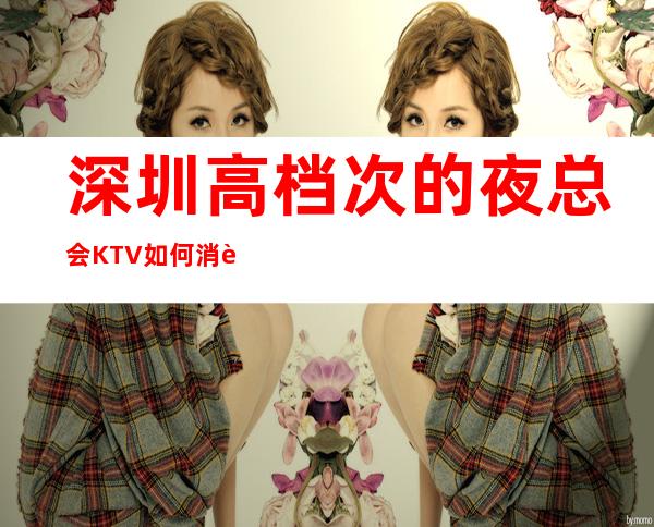 深圳高档次的夜总会KTV如何消费及订房-深圳KTV预定