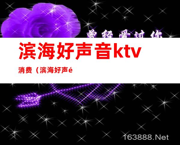 滨海好声音ktv消费(滨海好声音ktv电话号码)