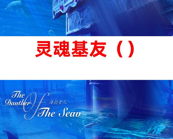 灵魂基友()