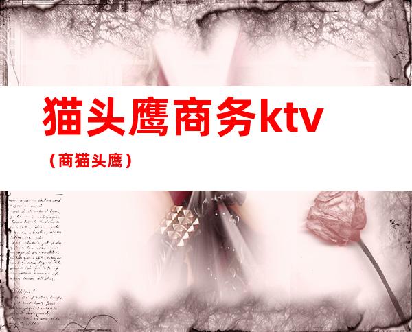猫头鹰商务ktv(商 猫头鹰)