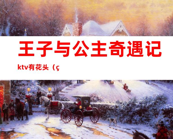 王子与公主奇遇记ktv有花头(王子公主奇遇记ktv打浦路店)