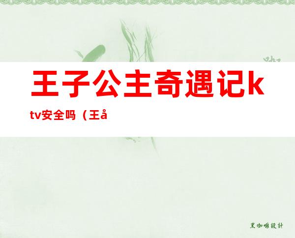 王子公主奇遇记ktv安全吗（王子公主奇遇记ktv打浦路店）