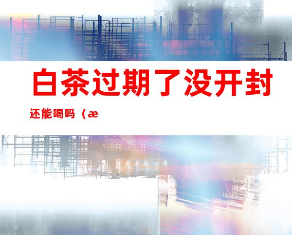 白茶过期了没开封还能喝吗(没开封的白茶能保存多久)
