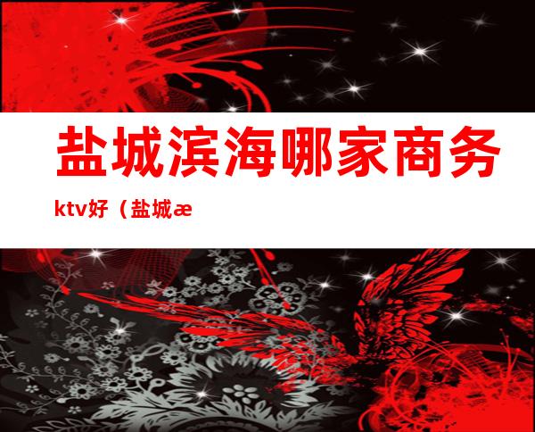 盐城滨海哪家商务ktv好(盐城滨海ktv哪家有公主)