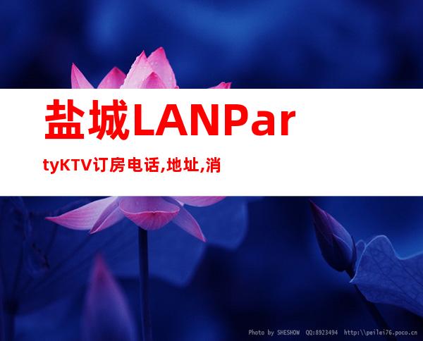 盐城LANPartyKTV订房电话,地址,消费评分 – 盐城亭湖商务KTV