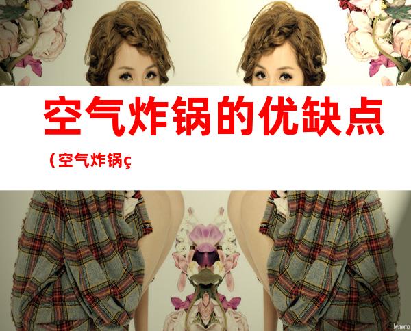 空气炸锅的优缺点(空气炸锅的优缺点和优点)