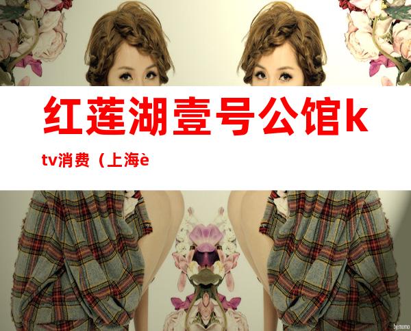 红莲湖壹号公馆ktv消费(上海虹桥壹号公馆是KTV吗)