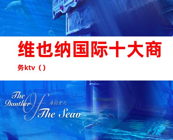 维也纳国际十大商务ktv()