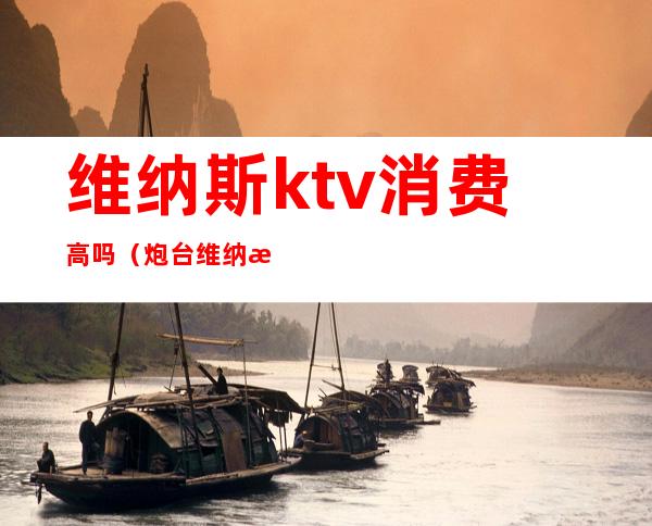 维纳斯ktv消费高吗(炮台维纳斯ktv价格)