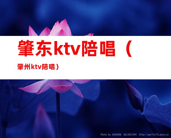 肇东ktv陪唱(肇州ktv陪唱)