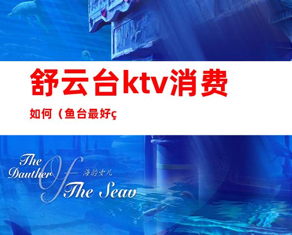 舒云台ktv消费如何（鱼台最好的KTV）