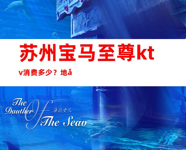 苏州宝马至尊ktv消费多少？地址是在姑苏区吗？ – 苏州姑苏/沧浪/金阊/平江商务KTV