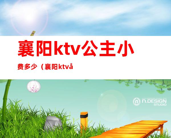 襄阳ktv公主小费多少(襄阳ktv公主小费多少)