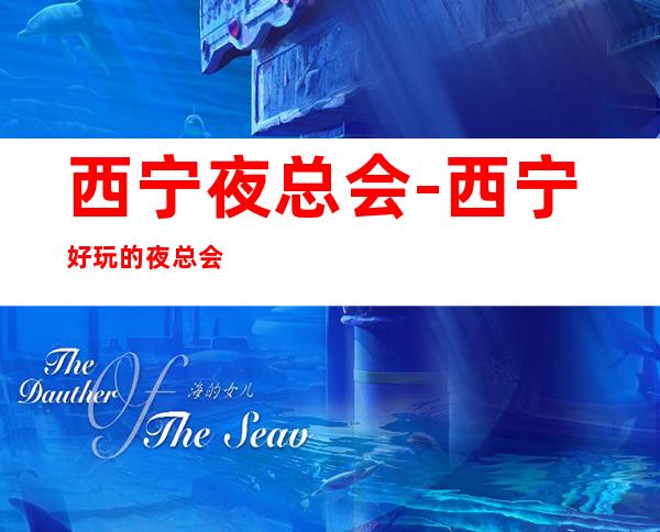 西宁夜总会-西宁好玩的夜总会订房 – 西宁城东商务KTV