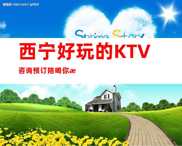 西宁好玩的KTV咨询预订陪喝你想要的这都有 – 西宁湟源商务KTV