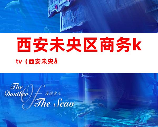 西安未央区商务ktv（西安未央区政务中心）