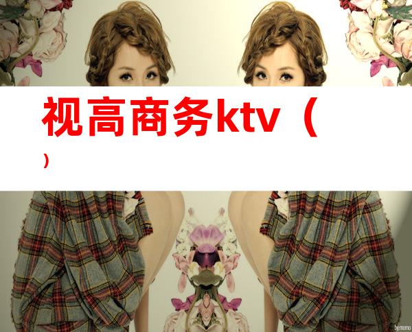 视高商务ktv()