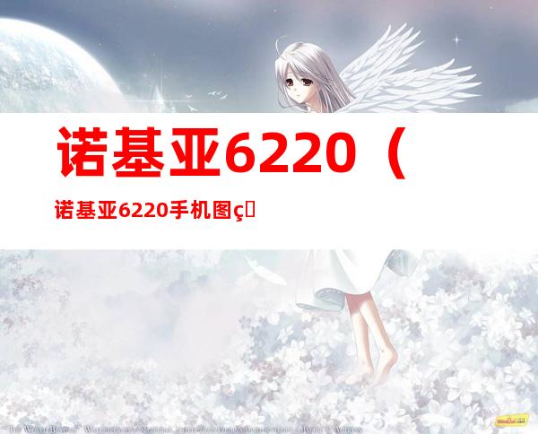 诺基亚6220(诺基亚6220手机图片)