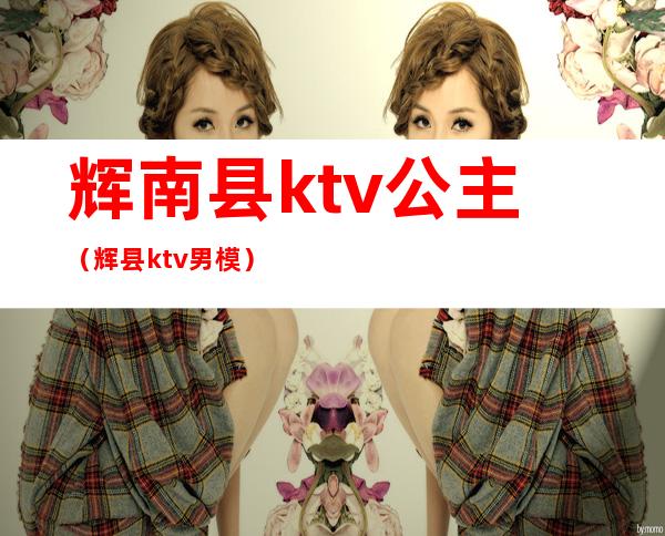 辉南县ktv公主(辉县ktv男模)