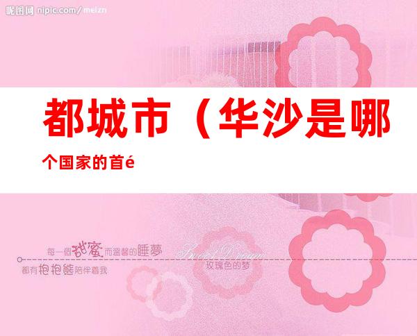 都城市（华沙是哪个国家的首都城市）
