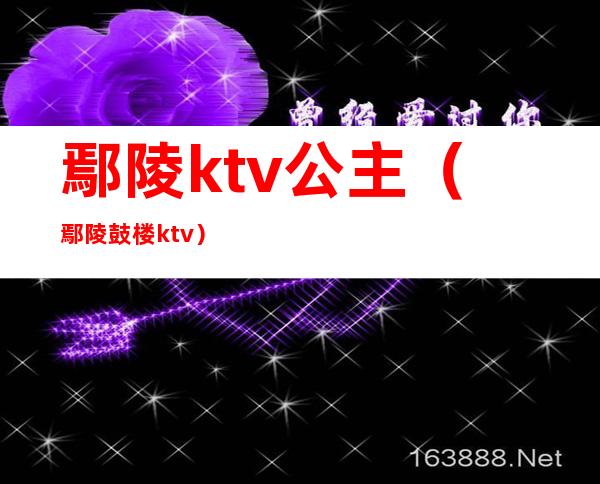 鄢陵ktv公主（鄢陵鼓楼ktv）