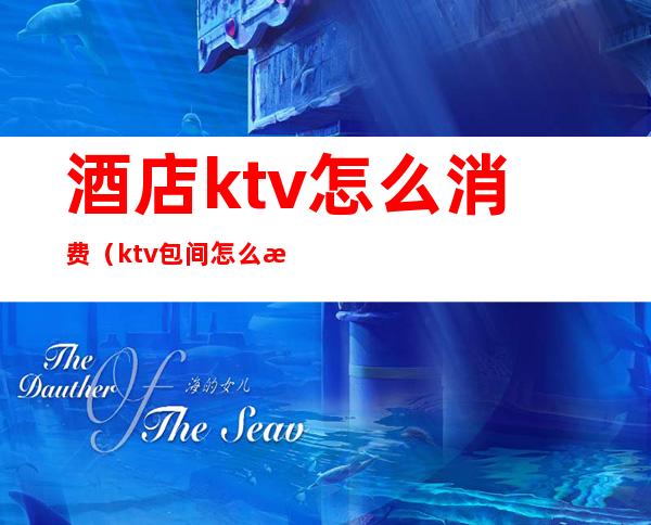 酒店ktv怎么消费(ktv包间怎么消费)