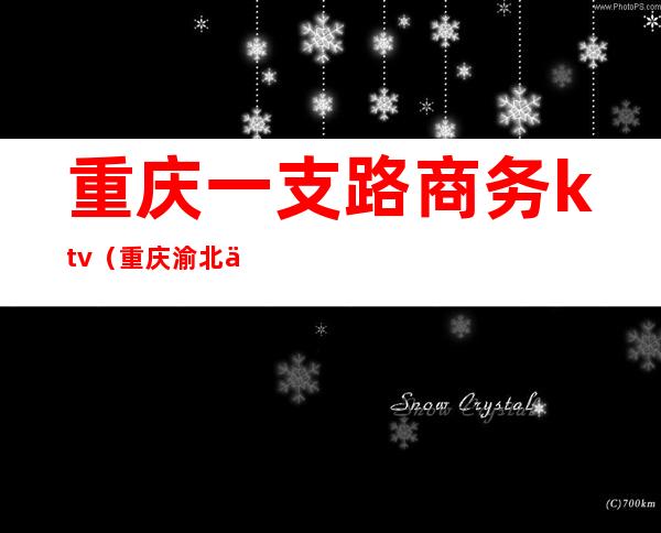 重庆一支路商务ktv(重庆渝北二支路)