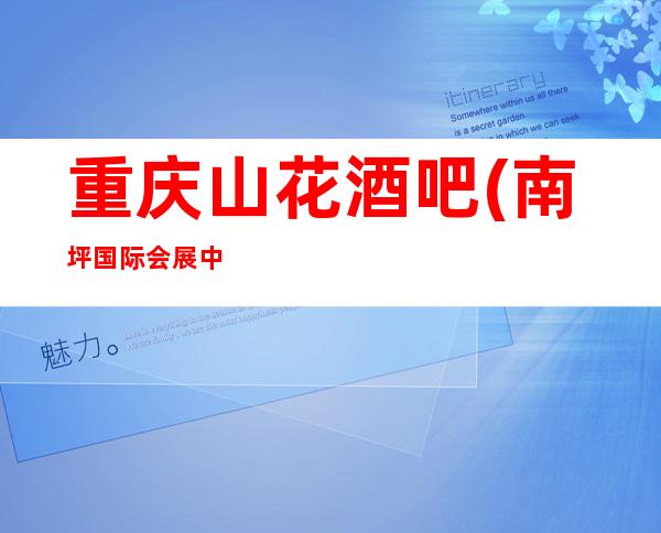 重庆山花酒吧(南坪国际会展中心店)高档商务会所排名前三