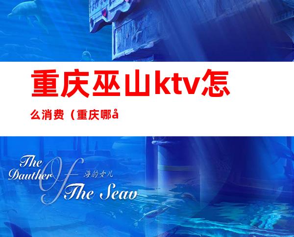 重庆巫山ktv怎么消费(重庆哪家ktv可以)