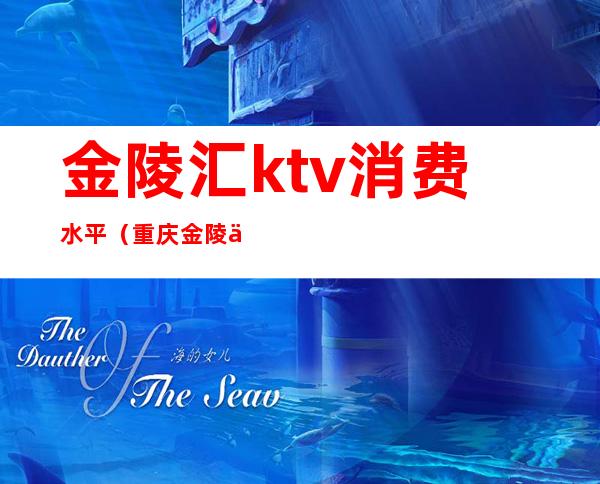 金陵汇ktv消费水平(重庆金陵会ktv怎么样)