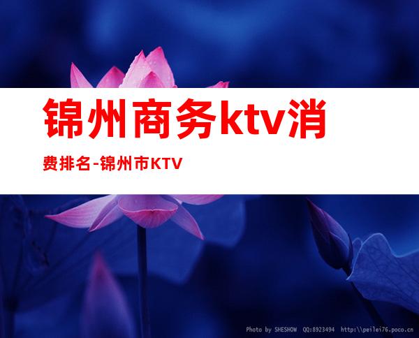 锦州商务ktv消费排名-锦州市KTV好地方