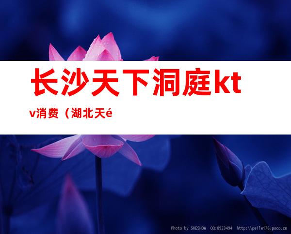 长沙天下洞庭ktv消费(湖北天门ktv夜总会)