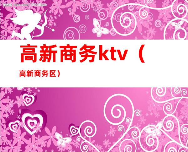 高新商务ktv(高新商务区)