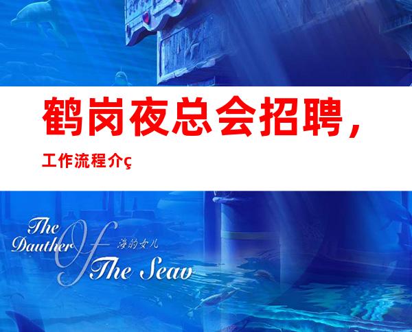 鹤岗夜总会招聘,工 作 流 程介绍,了解工作流程,祝你应聘成