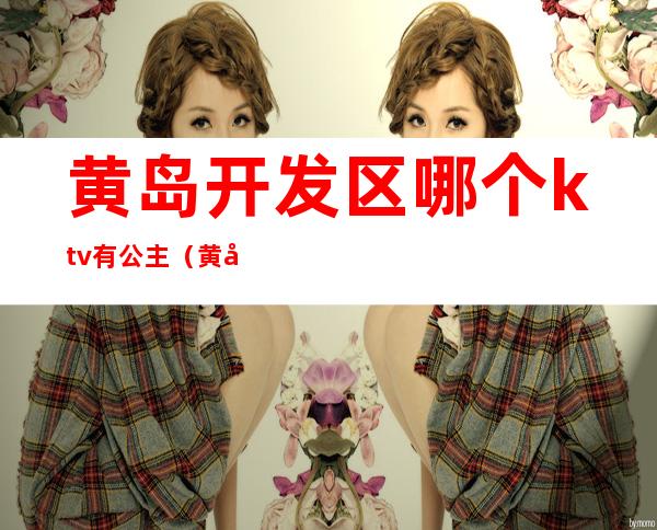 黄岛开发区哪个ktv有公主(黄岛高档ktv)