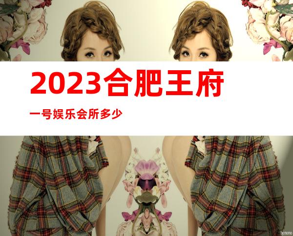 2023合肥王府一号娱乐会所多少价位夜总会折扣预订 – 合肥经济技术开发区农业示范园商务KTV
