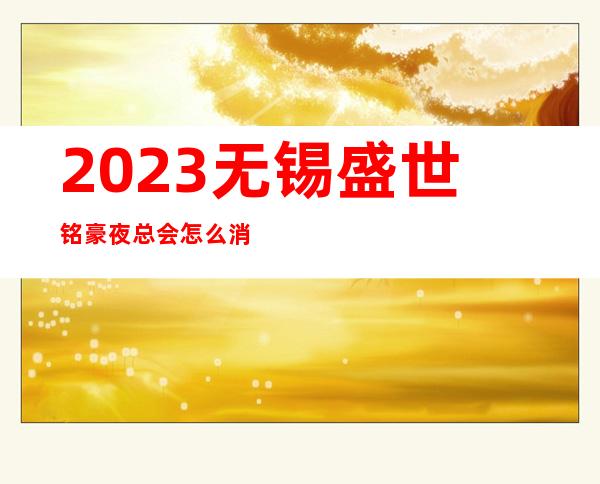 2023无锡盛世铭豪夜总会怎么消费娱乐会所舞蹈多 – 无锡惠山西漳商务KTV