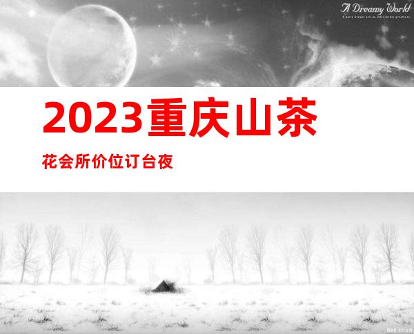 2023重庆山茶花会所价位订台夜总会哪里好玩 – 重庆潼南商务KTV