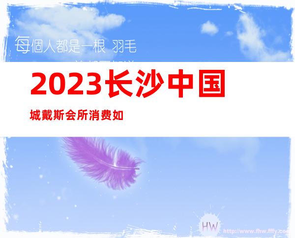 2023长沙中国城戴斯会所消费如何夜总会十大排行 – 长沙星沙盼盼路商务KTV