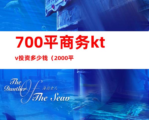 700平商务ktv投资多少钱（2000平ktv投资大概多少钱）