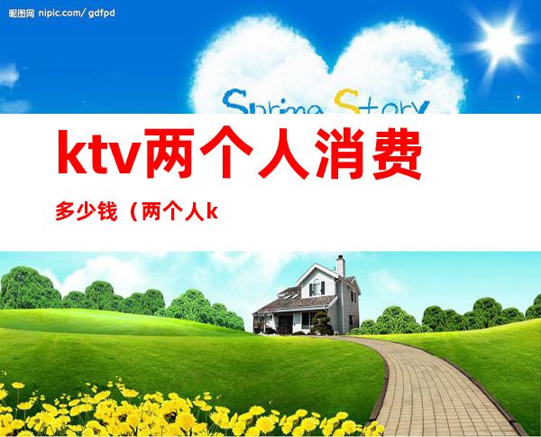ktv两个人消费多少钱(两个人ktv大概多少钱)