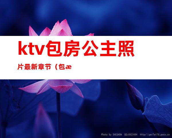 ktv包房公主照片最新章节(包房KTV公主)
